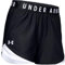 Under Armour Damen Play Up Shorts 3.0 Shorts