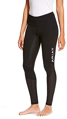 ARIAT Frauen EOS Engen Schwarz Size - XL