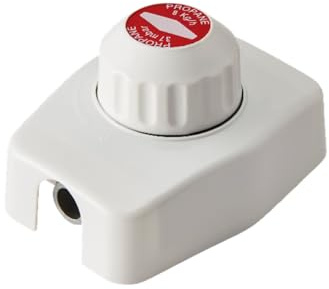 Favex - Détendeurs gaz propane - Détendeur déclencheur propane 8 kg/h - 37 mb - M 20x150 -