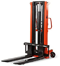 Hochhubwagen CTY-EH (1.0 t, 2.0 m)