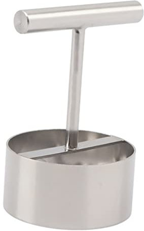 Garneck Lot De 3 Vide-Pomme De Terre Outil De Cuisine Indispensable pour Poires Et Melons Facile À Utiliser Et À Nettoyer.