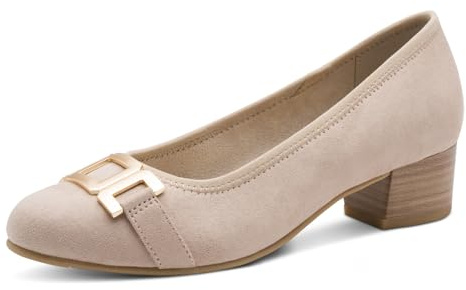 Jana dam Jana Damen Pumps Vegan 8-22369-45Pump