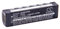 vhbw batteria compatibile con Shure GLX-D2/SM58, GLX-D2/SM86 sistema radiomicrofonico, trasmettitore tascabile digitale (1100mAh, 3,7V, Li-Ion)