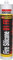 Soudal feuerfest Silikon Dichtungsmittel Weiß 300 ml