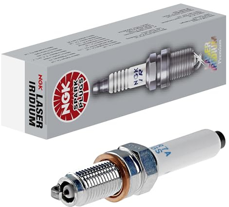NGK Spark Plug IKER7A8EGS Laser Iridium 94224