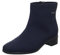 ARA Damen Graz-GTX Stiefelette, SCHWARZ, 37 EU Weit