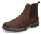 camel active Herren CAFW002 Mode-Stiefel, Kaffee, 43 EU