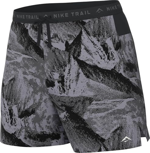 Nike Trail Stride Dri-FIT-Laufshorts mit integriertem Slip für Herren (ca. 18 cm), FV9949