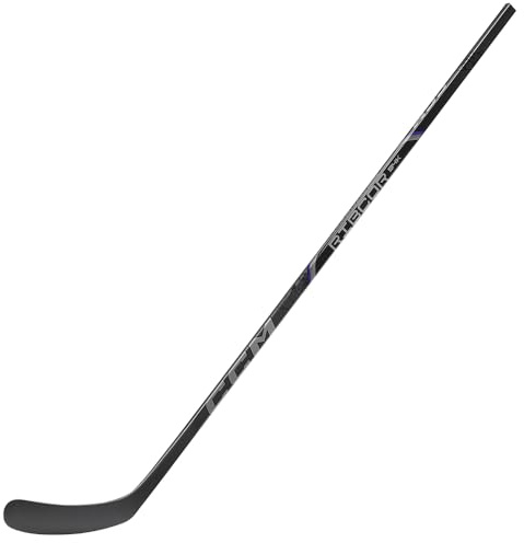 CCM Trigger 94K Composite Grip Stick Junior – 50 Flex 54', lado del juego: derecha, curva: P29