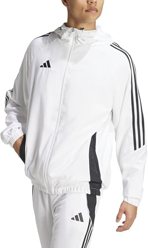 adidas Men's Tiro 24 Windbreaker Outerwear Jacket (pack of 1)