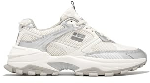D.Franklin - Chaussures habillées Unisexe - Mode décontractée - Taille (43) - Modèle 347 - Sneaker - Sportives