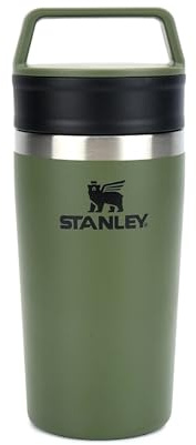 STANLEY Cafe-to-Go Travel Mug 0.35L (Dried Pine)