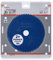 Bosch Professional 1x Kreissägeblatt Expert for Laminated Panel (Spanplatten, Sägeblatt Ø 210 x 30 x 2,1 mm, 66 Zähne, Zubehör Akku Kreissäge)