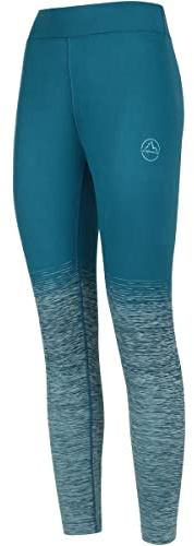 LA SPORTIVA Femme Patcha Legging de Sport, Uni, M