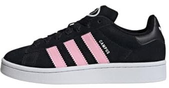 Adidas Campus 00S W Id3171 Shoes, Black Pink, 6.5 UK