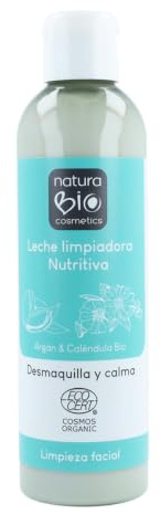 Laca LIMPIADORA NUTRITIVA argan-caléndula 200 ml. – producto especializado para el uso diario, capacidad 200 ml, encaja fácilmente en una rutina diaria y combina funcionalidad pra