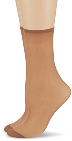 Dim Tobilleros Mes essentiels Douceur , para Mujer