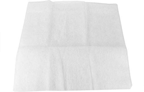 2PCS Filtro antigrasso per cappa Filtro antiolio Carta assorbente per olio per elettrodomestico da Stove Accessories