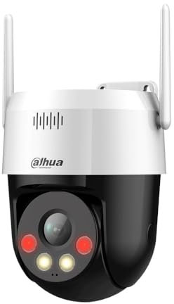 DAHUA SD2A500HB-GN-AW-PV-S2 PT Camera 5MP - Video Analisi Wifi