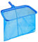 Febsow 2 x 3 cm, bleu, renforcé