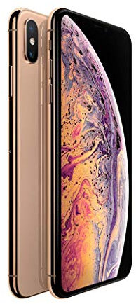 Apple iPhone XS Max 256GB - Oro (Ricondizionato)