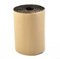 MenQind Garagen-Wandschutz, ultradick, wasserabweisend, selbstklebend, Schaumstoffleiste, 250x20 cm, 6 mm dick, Schwarz
