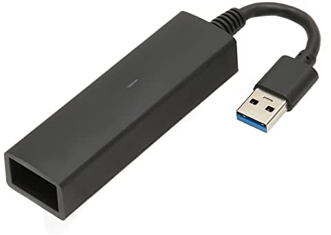 Adapter für Kamera auf PS VR Konverterkabel, Kompatibel mit Konsole, USB 3.0 Plug and Play VR Spielzubehör