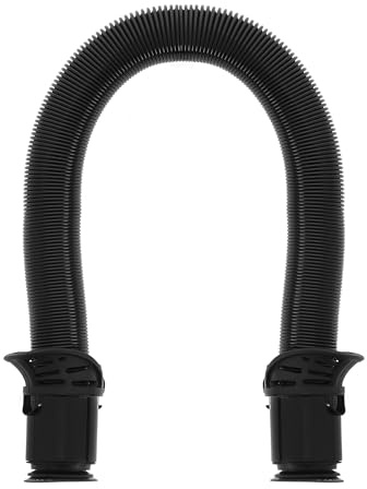 Masterpart Compatible with Shark Lift Away NV602UK NV612UK NV702UK NZ690UK NZ691UK Vacuum 2.5m Long Shark Hose Stretch Pipe