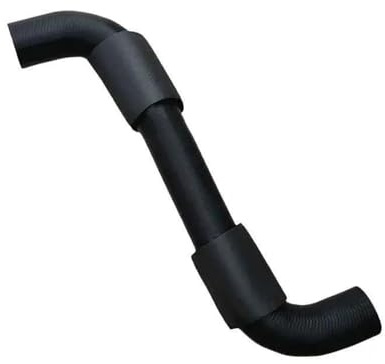 Manguito de Radiador, Manguito de Líquido Refrigerante de Motor, Resistente a la Temperatura for Hyundai Terracan 2.9