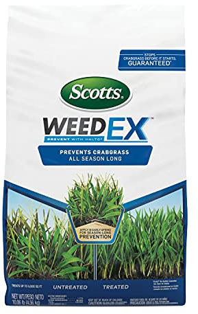 Scotts Weedex Prevent with Halts - Hilo de Pescar (5 m)