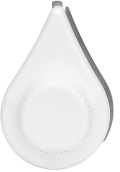 THIRDREALITY Zigbee Water Leak Sensor with Dripping Detection,120dB Alarm,App Notifications Enabled When Work with Home Assistant and Compatible Zigbee HUB Like SmartThings,Aeotec or Third Reality Hub