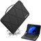 Smatree Hard Eva Schutzhülle Tasche Kompatibel für 16 Zoll Lenovo ThinkPad L16 Gen 1/T16 Gen 3/E16 Gen 2/E16 Gen 1, für Lenovo IdeaPad Slim 5i/5, für IdeaPad Pro 5/5i, IdeaPad 5 Pro Gen 6 (X8283)