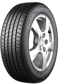 Sommerreifen Bridgestone T005 215/55 R16 93 W