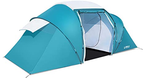 Bestway Pavillo™ Zelt, Family Ground 4, 460 x 230 x 185 cm, für 4 Personen