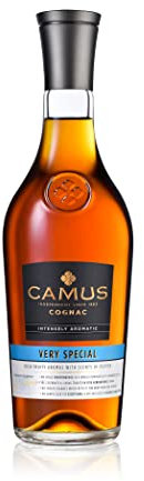 Camus VERY SPECIAL Intensely Aromatic Cognac 40% 70cl
