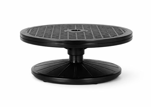 Plyisty Spray Work Painting Stand Set, Plastic Turnable Painting Turn Table Stand, for Holding Model Cars, Tanks, Airplanes, for Airbrush Spray