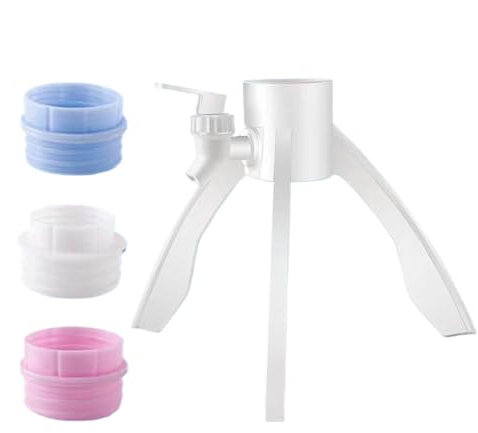 Support d'eau en forme de tonneau – Support triangulaire portable | Distributeur d'eau non déformable | Distributeur d'eau en bouteille inversé pour le camping, la randonnée et le pique-nique