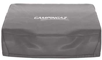 CAMPINGAZ Housse pour plancha à Poser 2 brûleurs