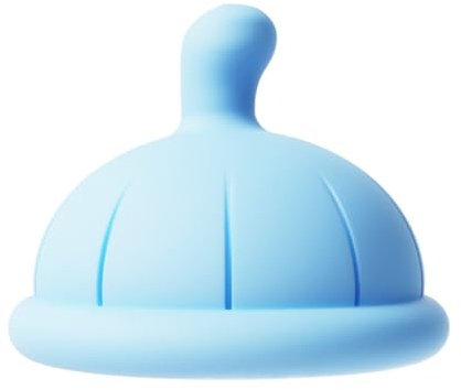 Coupe de Percussion Thoracique Enfant | Coupe Désencombrante Bronchique - Tape-Rot Bébé Expectorateur Pour Allaitement Maison Extérieur Voyage Voiture Maman