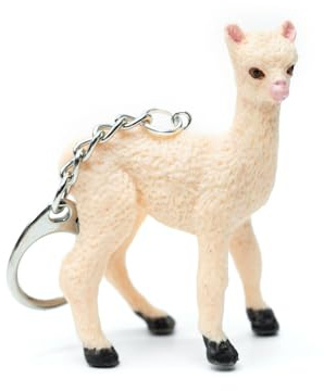 Donkey brun 70 mm leksaksfigurer figurer figurer