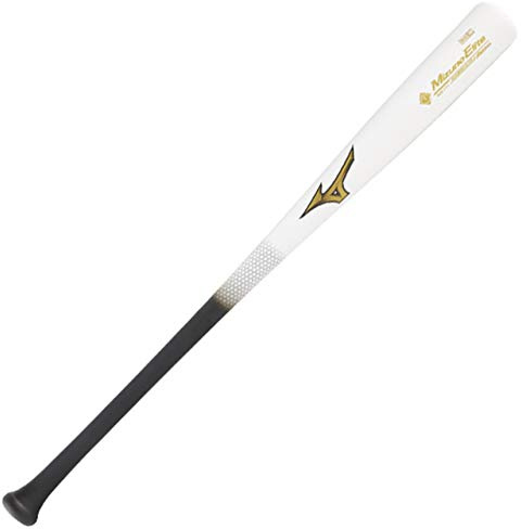 Mizuno Baseball Bat Bate de béisbol Bamboo Elite Classic MZE 271, Unisex Adulto, Multi, 32/30 oz