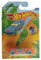 Hot Wheels 2019 Spring Nerf Hammer 5/6 Orange Die-cast Car