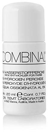 COMBINAL Entwickler 5% - 20 ml