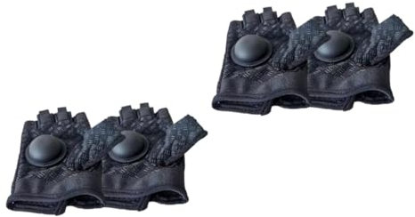 Sosoport 2 Volleyball Training Volleyball-Training Hand-Korrekturhilfe für Volleyball Volleyball-Handschuh Hände Nicht verletzen den Ball