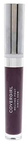 CoverGirl Melting Pout Vinyl Vow Liquid Lipstick - 245 Own It For Women 0.11 oz Lipstick