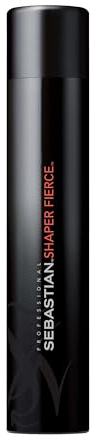 Sebastian Shaper Fierce 400 ml