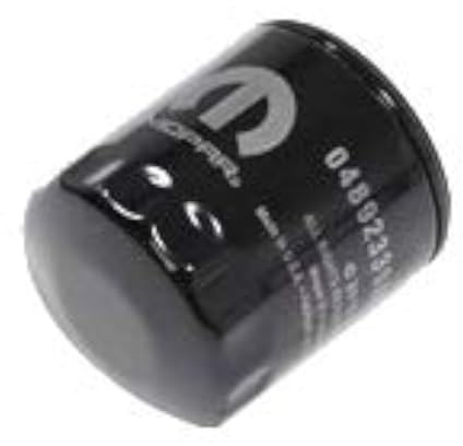 Mopar 04892339AB Oil filter