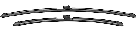 Bosch A727S - Scheibenwischer Aerotwin - Länge: 650/500 mm - Set für Frontscheibe