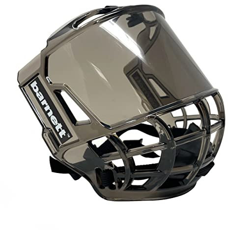 FV200 Hockey Visier Klar