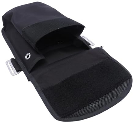 SunsoilGiant Bolsa de Transporte para Equipo de Buceo con Bolsillo en El Muslo, BCD, Traje Seco, Muslo